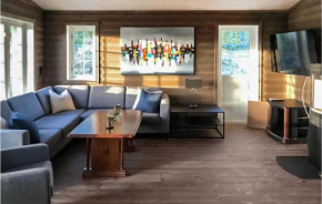 Amazing Home In Hemsedal